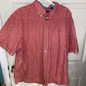 ARROW BUTTON DOWN SHIRT 🔥⚡️